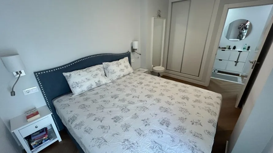 Penthouse de 58m² à Torrevieja, Spain No. 2819 № 8