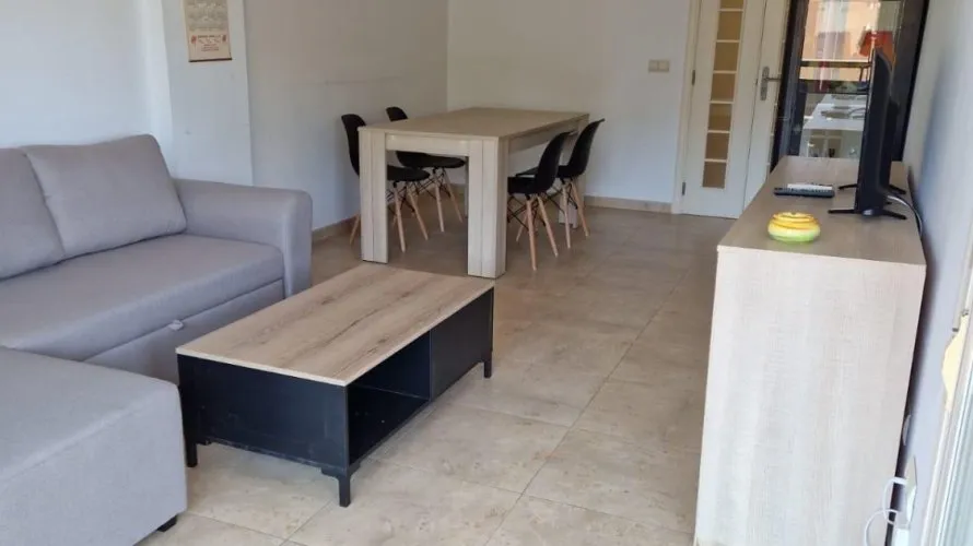 Apartment de 2 chambres à Villajoyosa, Spain No. 616 № 4