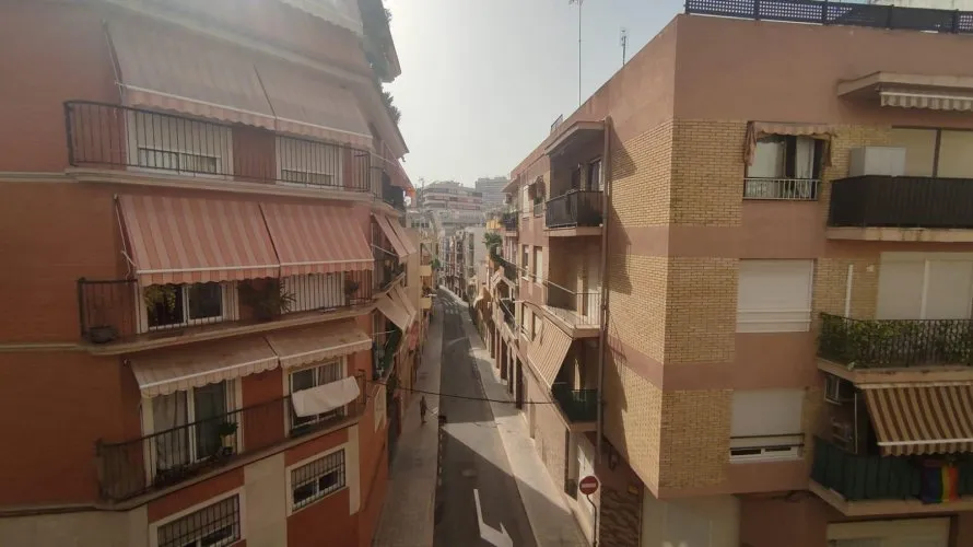 Apartment de 2 chambres à Alicante, Spain No. 1513 № 19