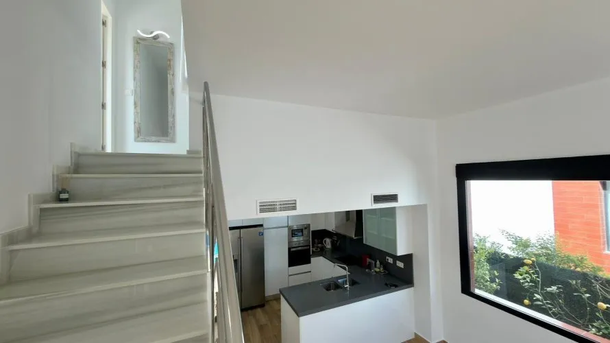 Villa de 3 chambres à La Alberca, Spain No. 1047 № 20