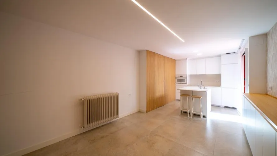 Apartment de 4 chambres à Pozuelo de Alarcon, Spain No. 1447 № 11