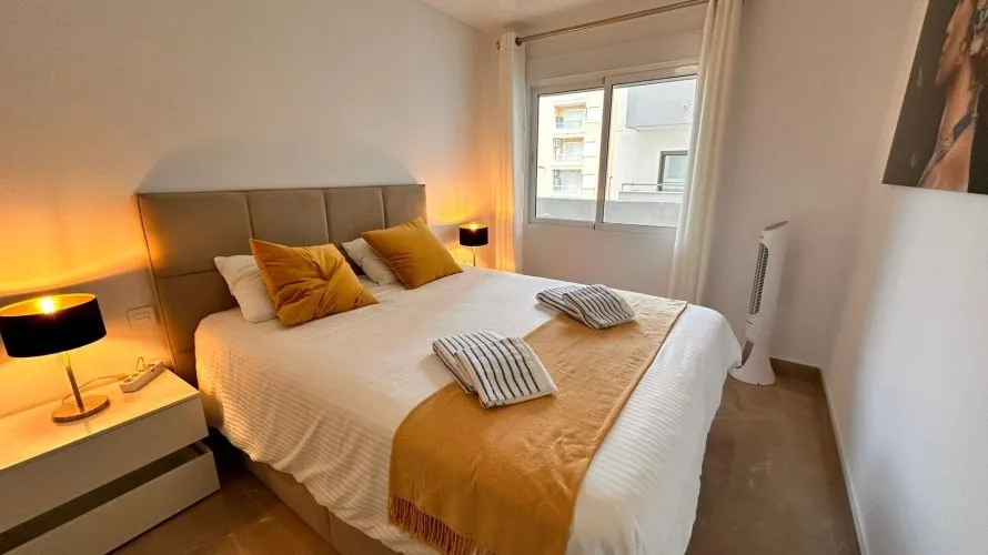 Apartment de 3 chambres à Torrevieja, Spain No. 453 № 4
