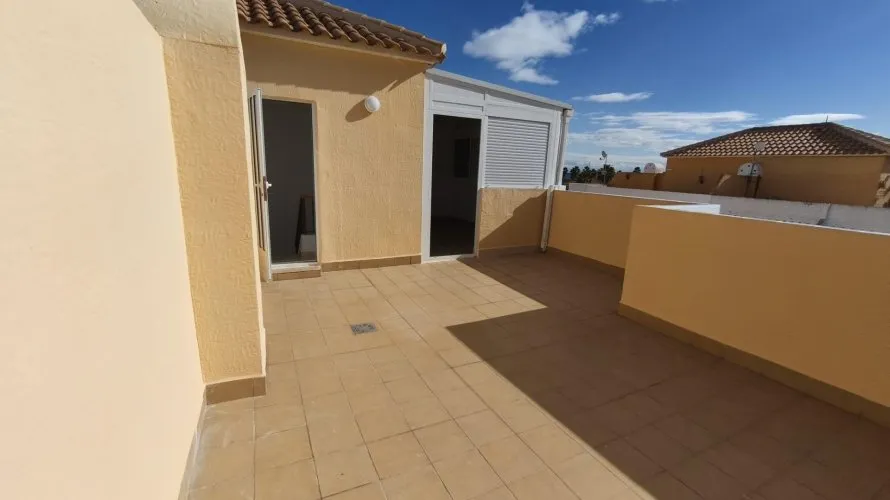 House de 3 chambres à Rojales, Spain No. 1028 № 20