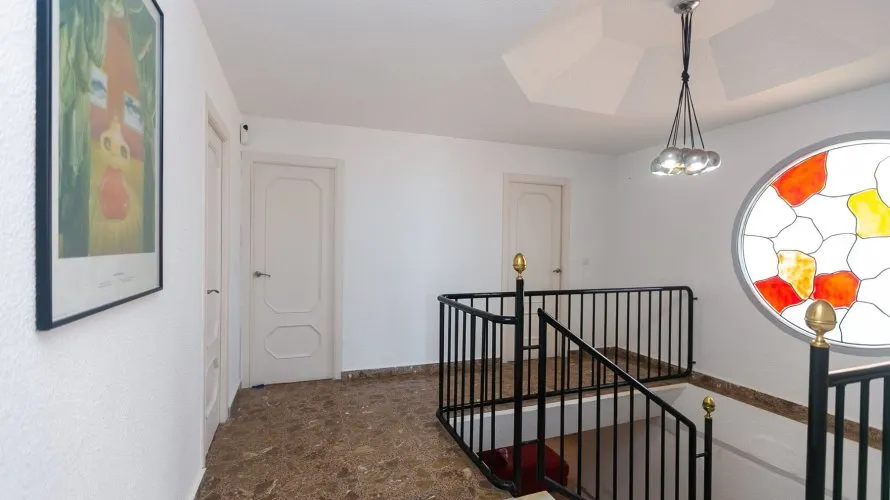 Villa de 293m² à La Zenia, Spain No. 1443 № 27