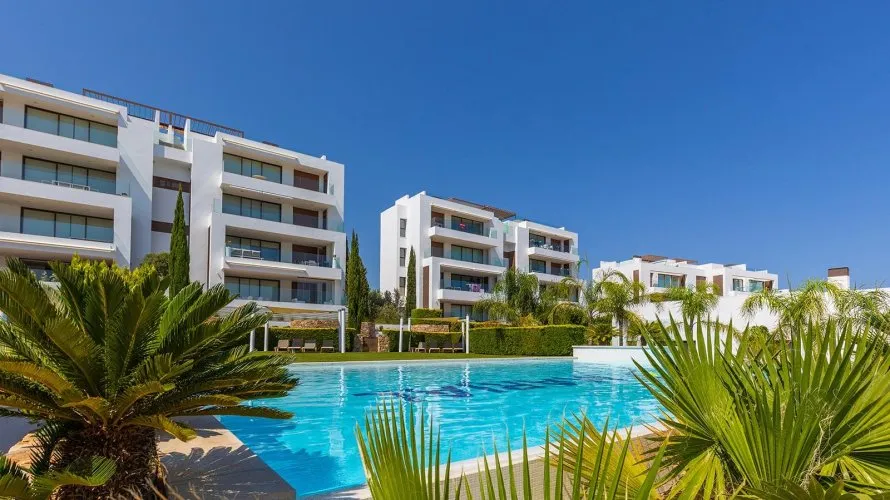 Penthouse de 2 chambres à Orihuela, Spain No. 617 № 11