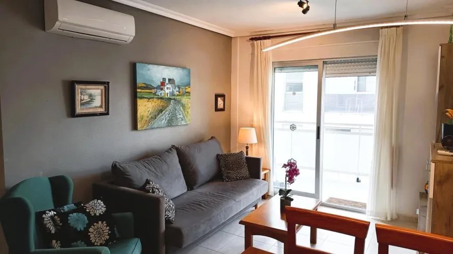 Penthouse de 2 chambres à Cabo Roig, Spain No. 1106 № 3