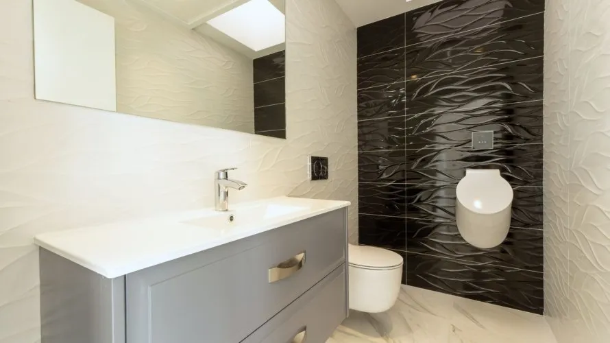Villa de 210m² à San Miguel de Salinas, Spain No. 1580 № 22