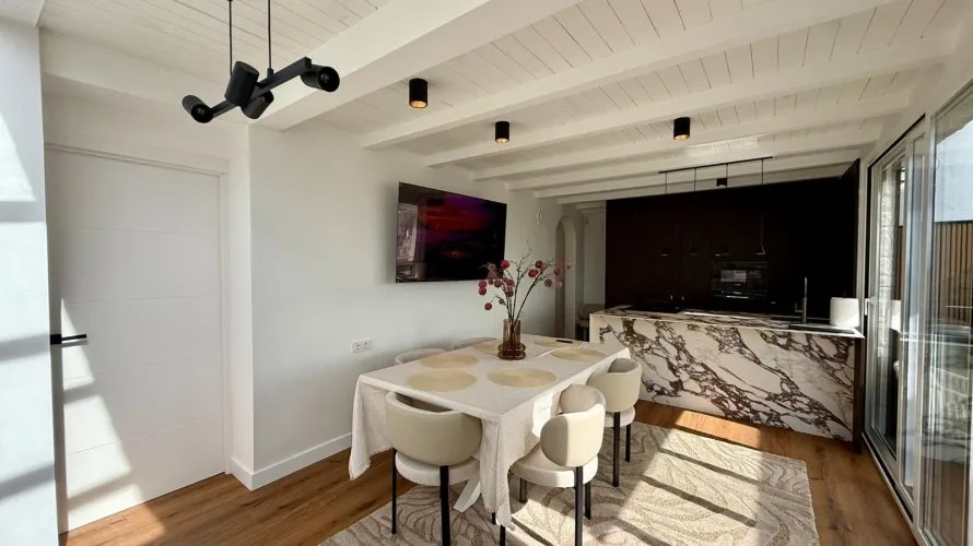 Penthouse de 4 chambres à Guardamar del Segura, Spain No. 1149 № 11