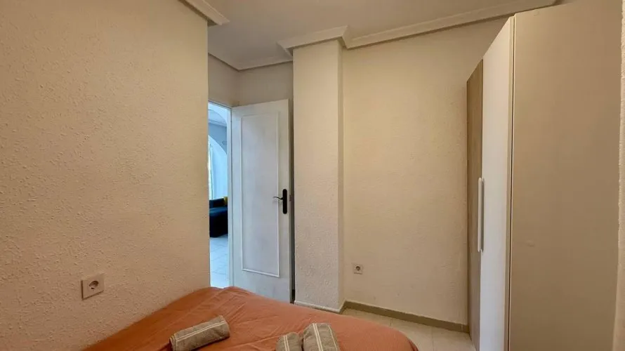 Apartment de 2 chambres à Torrevieja, Spain No. 2785 № 11