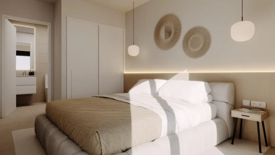 Apartment de 72m² à La Nucia, Spain No. 783 № 10