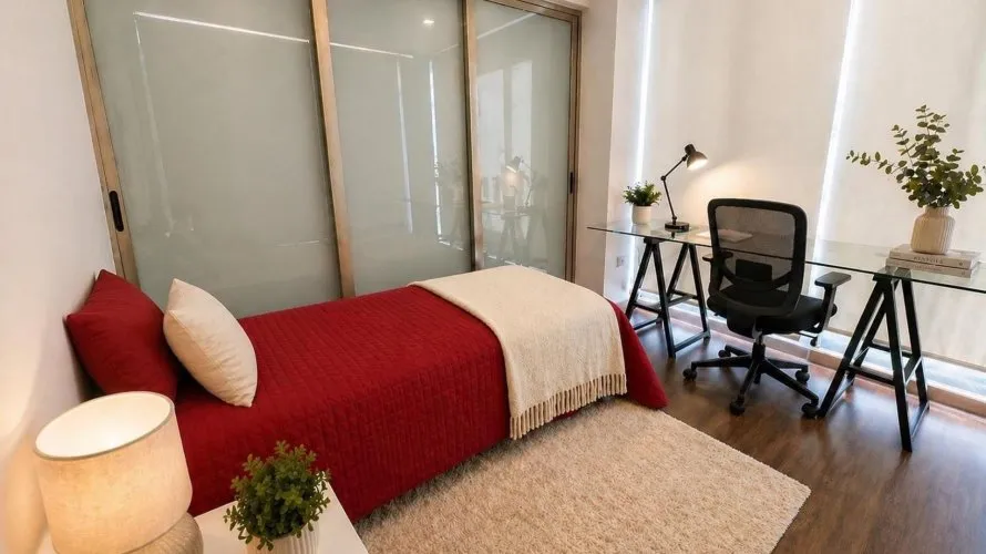 Villa de 5 chambres à Alicante, Spain No. 1289 № 9