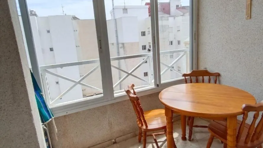 Apartment de 37m² à Torrevieja, Spain No. 2882 № 1