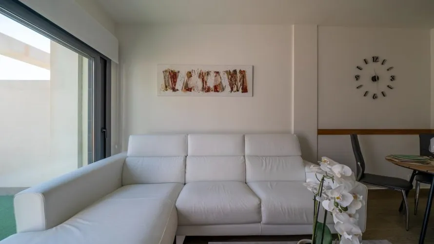Penthouse de 2 chambres à Finestrat, Spain No. 597 № 2