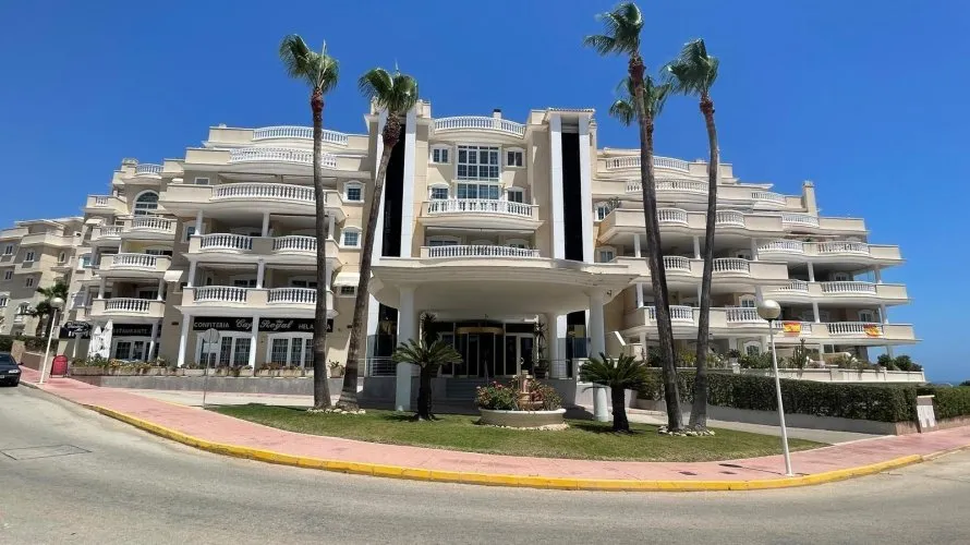 Apartment de 78m² à Guardamar del Segura, Spain No. 1174 № 16