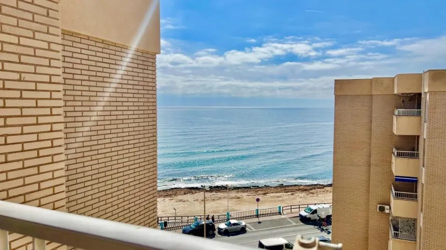 Penthouse de 2 chambres à Torrevieja, Spain No. 1080 № 6