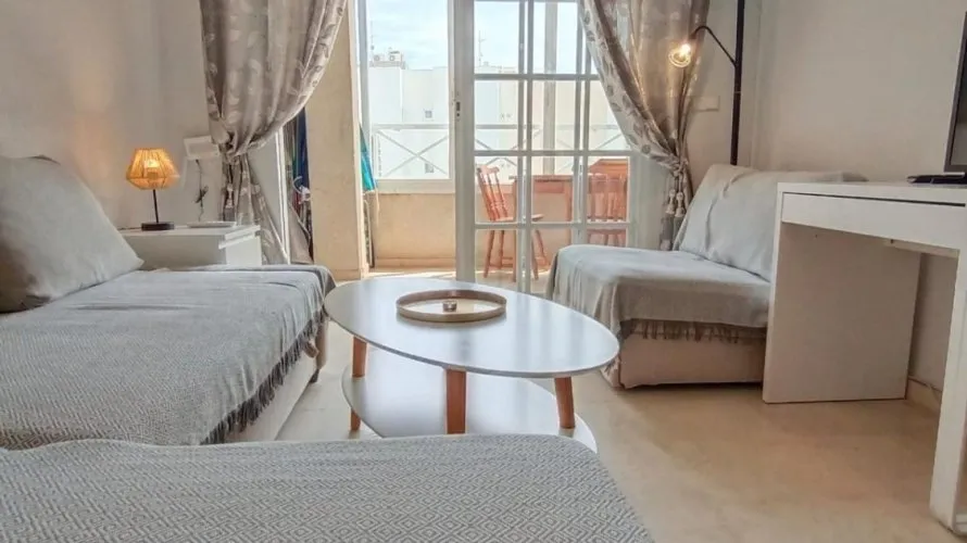 Apartment de 37m² à Torrevieja, Spain No. 2882 № 17