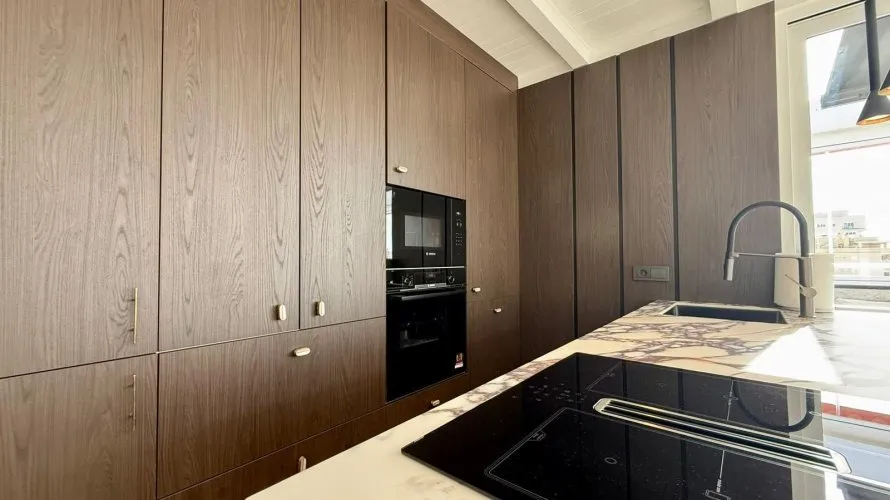 Penthouse de 4 chambres à Guardamar del Segura, Spain No. 1149 № 15