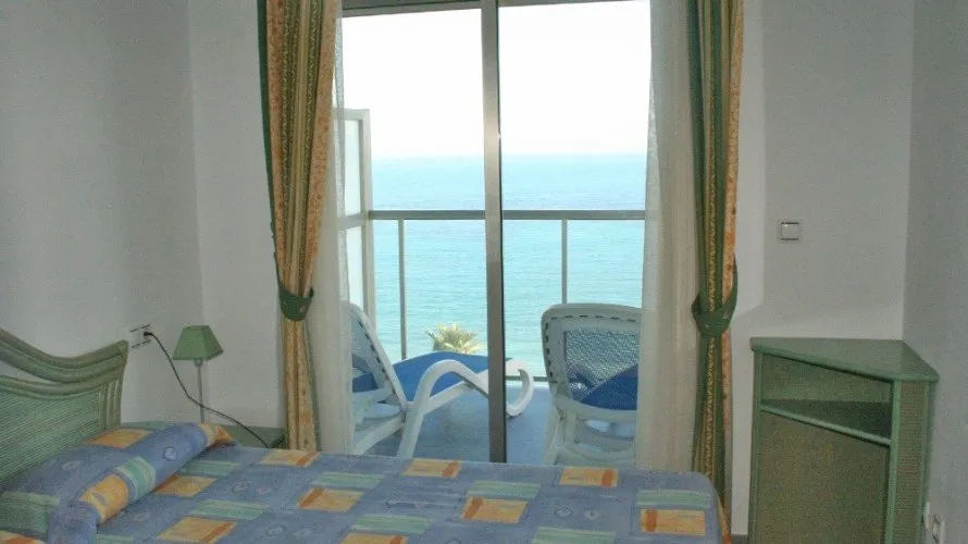 Apartment de 3 chambres à Calpe, Spain No. 392 № 4