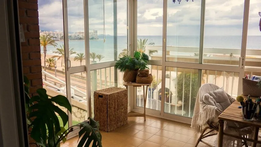 Apartment de 3 chambres à El Campello, Spain No. 777 № 13