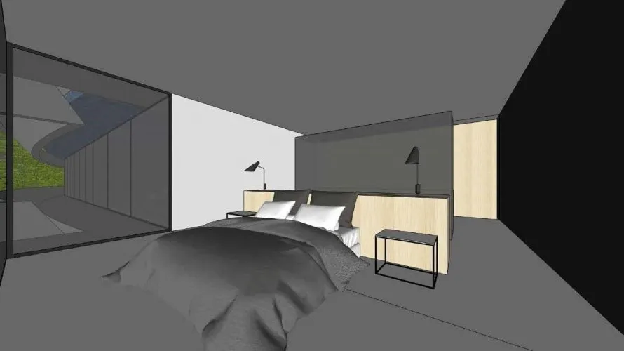 Apartment de 5 chambres à Moraira, Spain No. 339 № 7