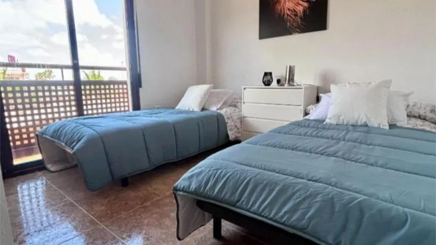 Apartment de 71m² à Campoamor, Spain No. 847 № 3
