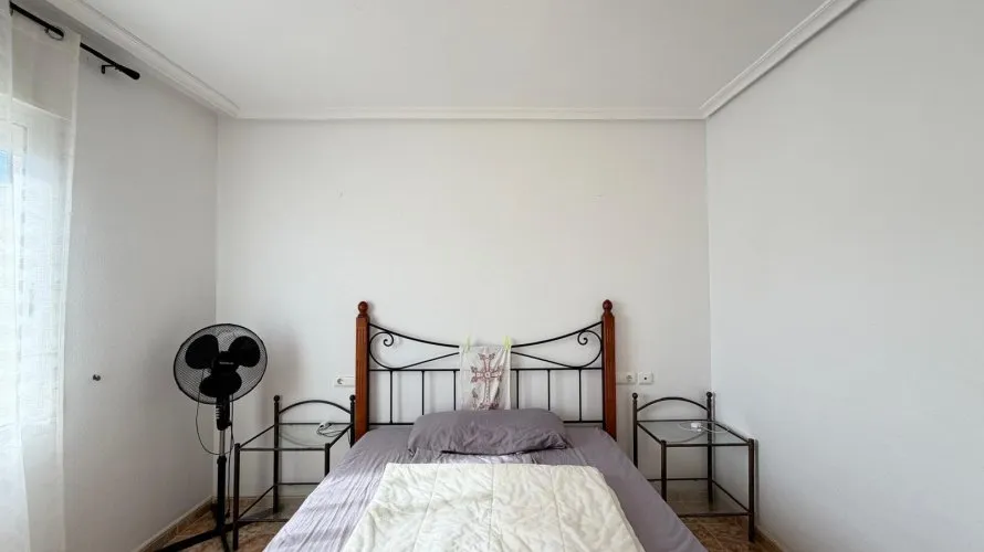 Apartment de 2 chambres à Torrevieja, Spain No. 2828 № 8
