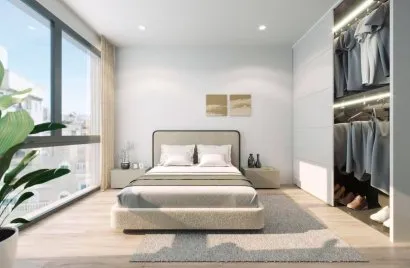 Penthouse de 3 chambres à Living Estepona Torrevieja, Spain No. 215