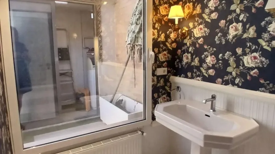 Penthouse de 3 chambres à Valencia, Spain No. 834 № 22