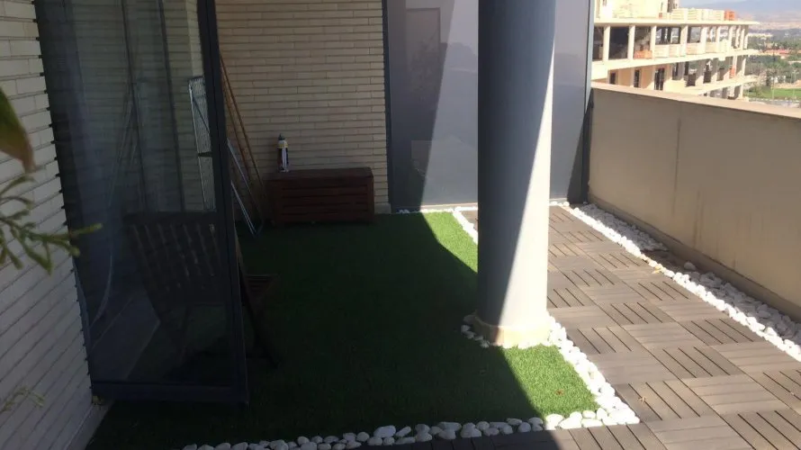 Penthouse de 4 chambres à Alicante, Spain No. 1171 № 26