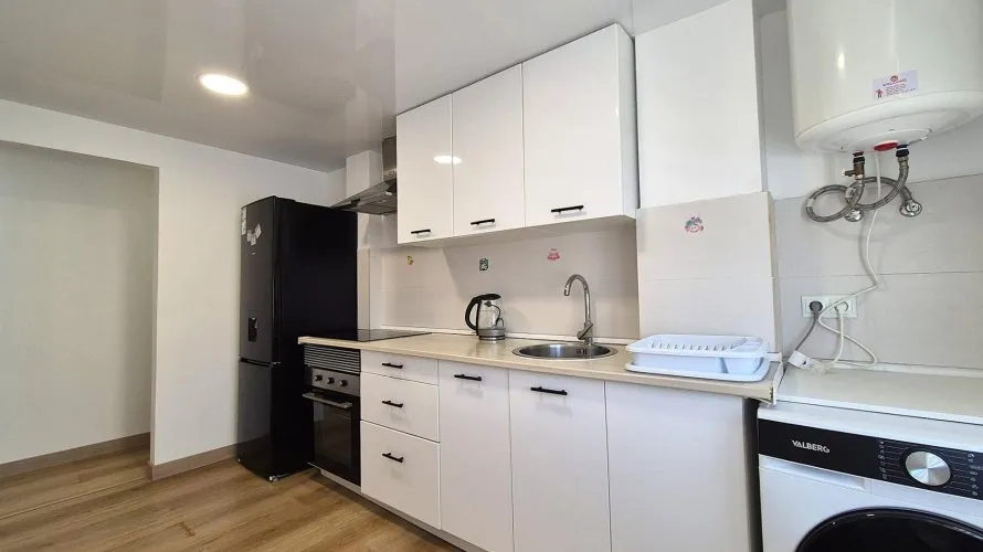 Apartment de 1 chambre à Alicante, Spain No. 2958 № 7