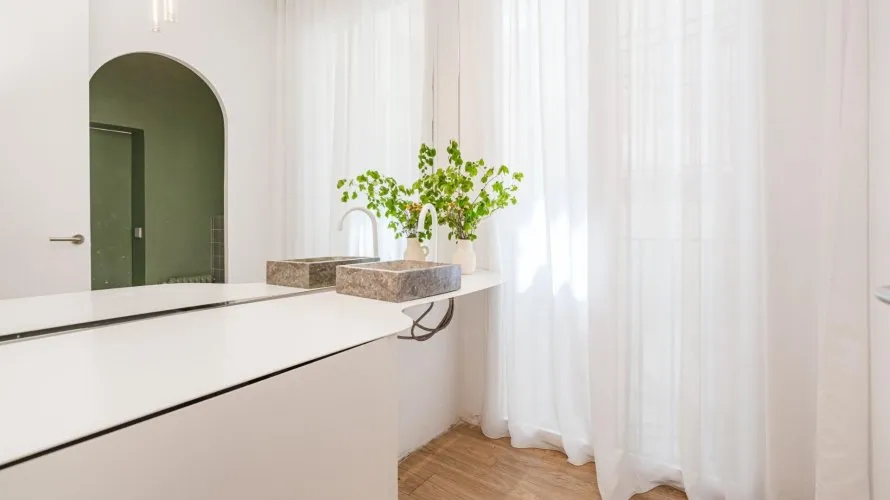 Apartment de 4 chambres à Madrid, Spain No. 1485 № 26