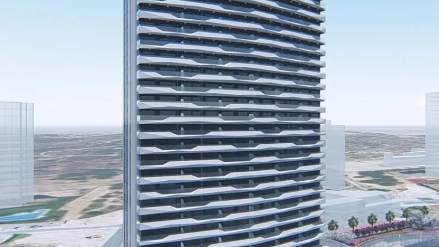Apartment de 2 chambres à Finestrat, Spain No. 262 № 13