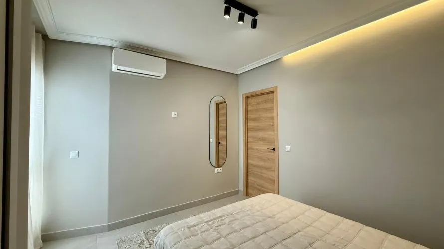 Apartment de 2 chambres à Torrevieja, Spain No. 1489 № 10