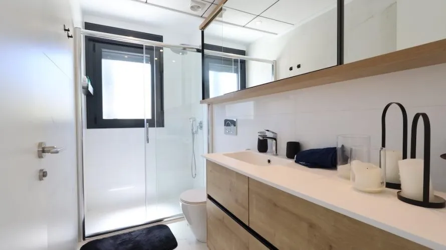 Apartment de 3 chambres à Rojales, Spain No. 1397 № 9