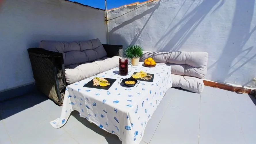 Penthouse de 3 chambres à Pilar de la Horadada, Spain No. 1490 № 19