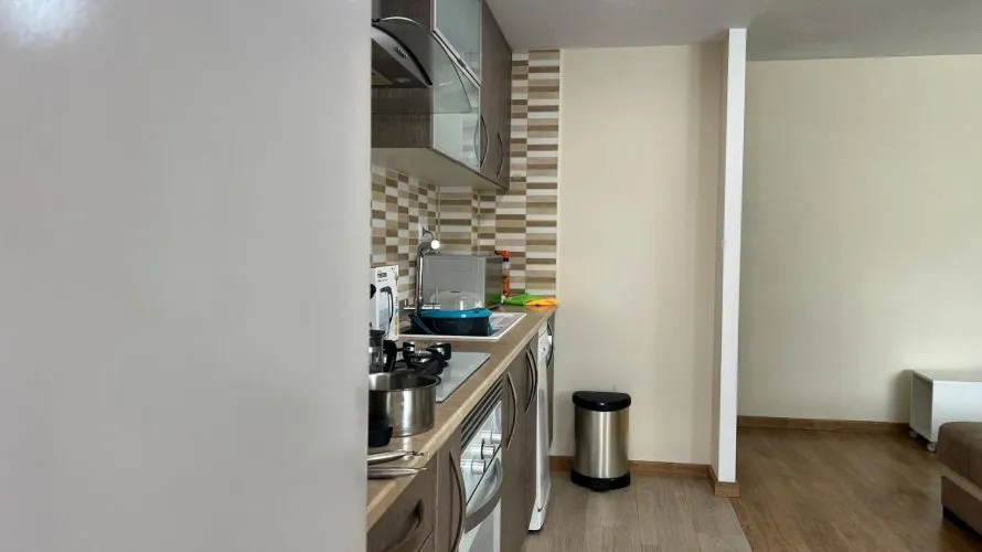 Apartment de 1 chambre à Valencia, Spain No. 937 № 12