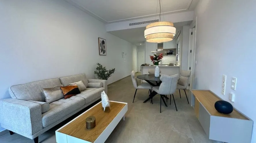 Apartment de 3 chambres à Torrevieja, Spain No. 160 № 7