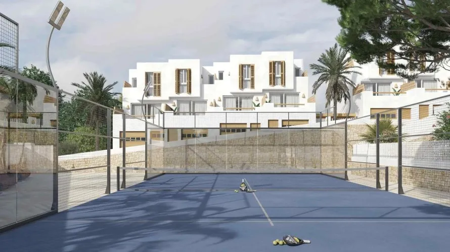House de 2 chambres à Rafol D'almunia, Spain No. 1283 № 3