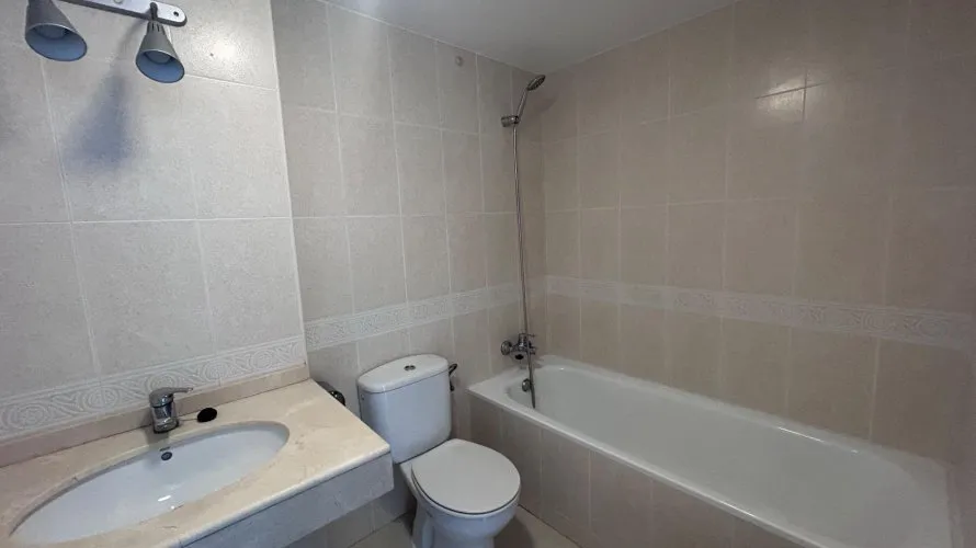 Apartment de 1 chambre à Benidorm, Spain No. 954 № 14