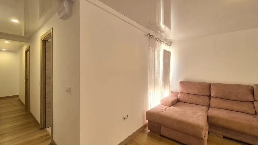 Apartment de 1 chambre à Alicante, Spain No. 2958 № 16