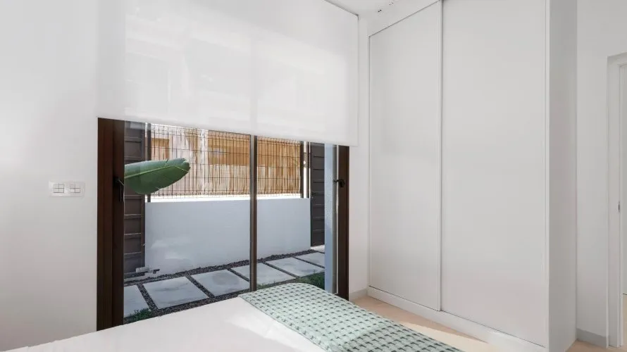 Villa de 3 chambres à Los Alcazares, Spain No. 867 № 21