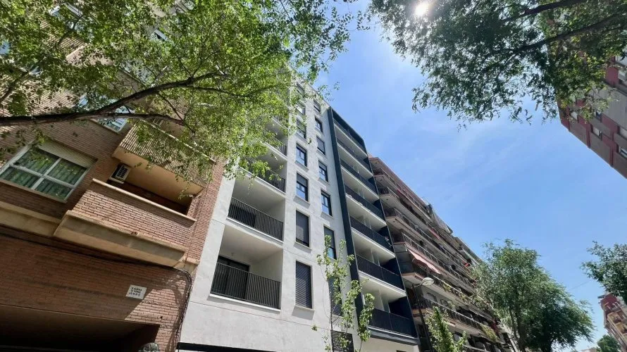 Commercial property de 1 chambre à Valencia, Spain No. 2907 № 9