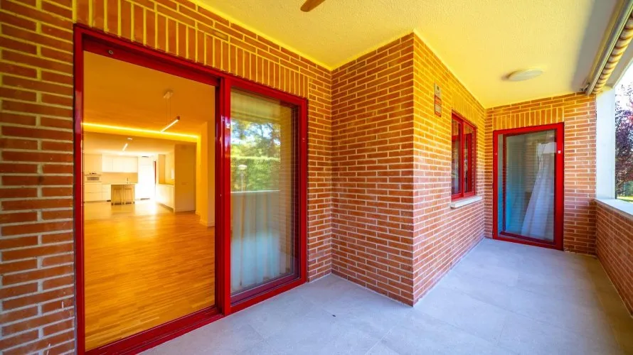 Apartment de 4 chambres à Pozuelo de Alarcon, Spain No. 1447 № 20