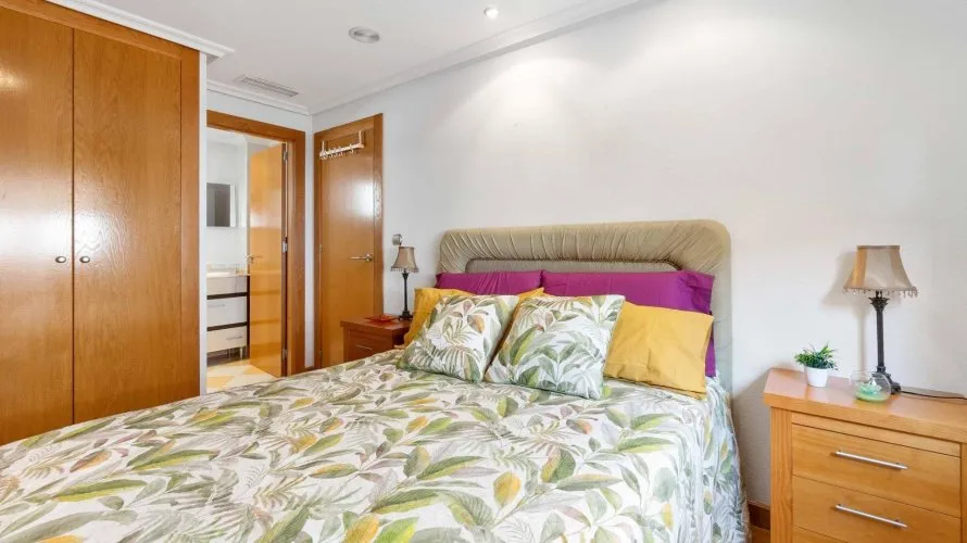Penthouse de 3 chambres à Torrevieja, Spain No. 1341 № 13