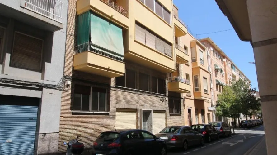 Commercial property de 24 chambres à Alicante, Spain No. 451 № 9