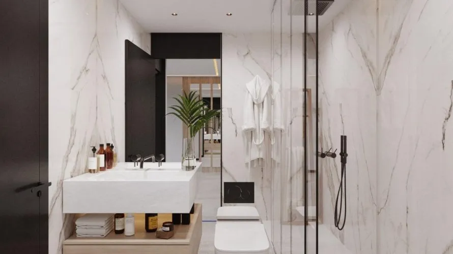Apartment de 1 chambre à Madrid, Spain No. 1101 № 7