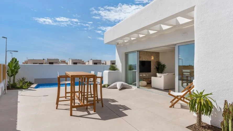 Villa de 3 chambres à Dolores, Spain No. 100 № 1