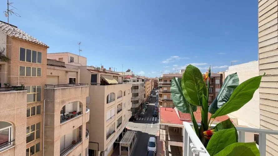 Penthouse de 3 chambres à Torrevieja, Spain No. 1111 № 20