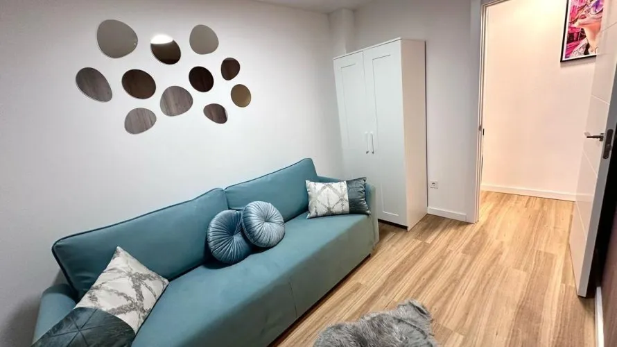 Apartment de 2 chambres à Torrevieja, Spain No. 2901 № 4