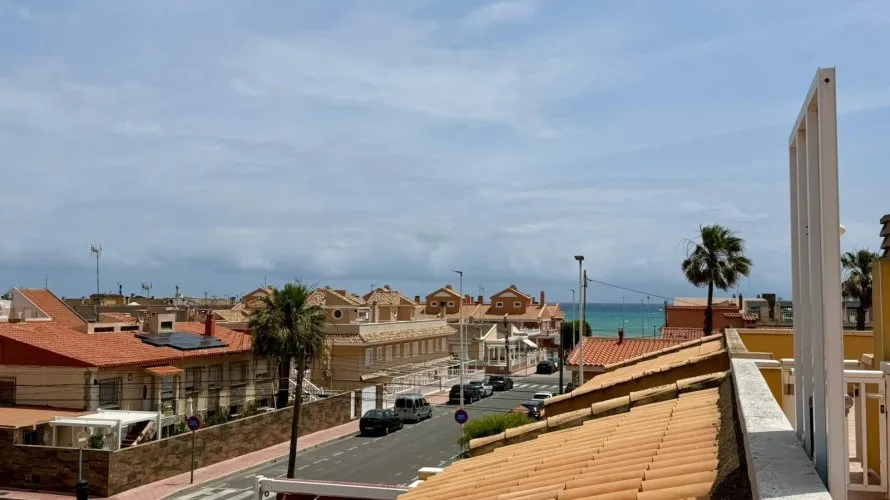 Penthouse de 4 chambres à La Mata, Spain No. 1421 № 4